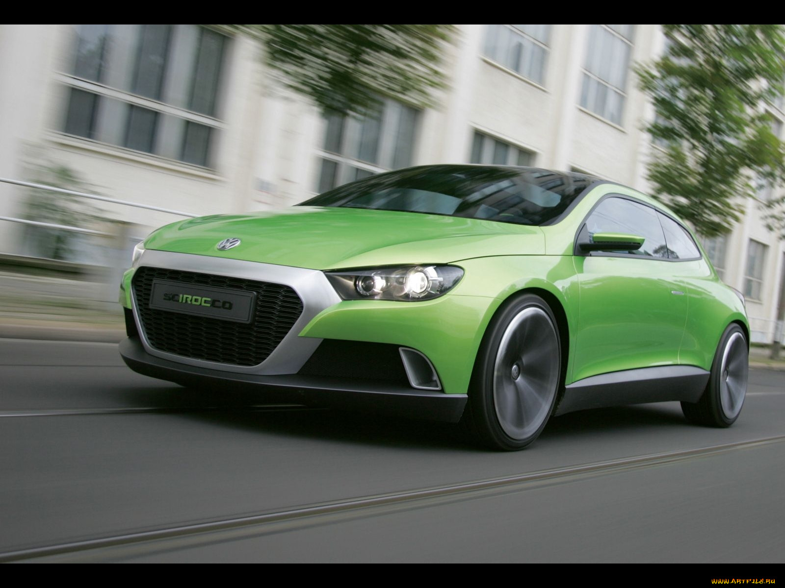 , volkswagen